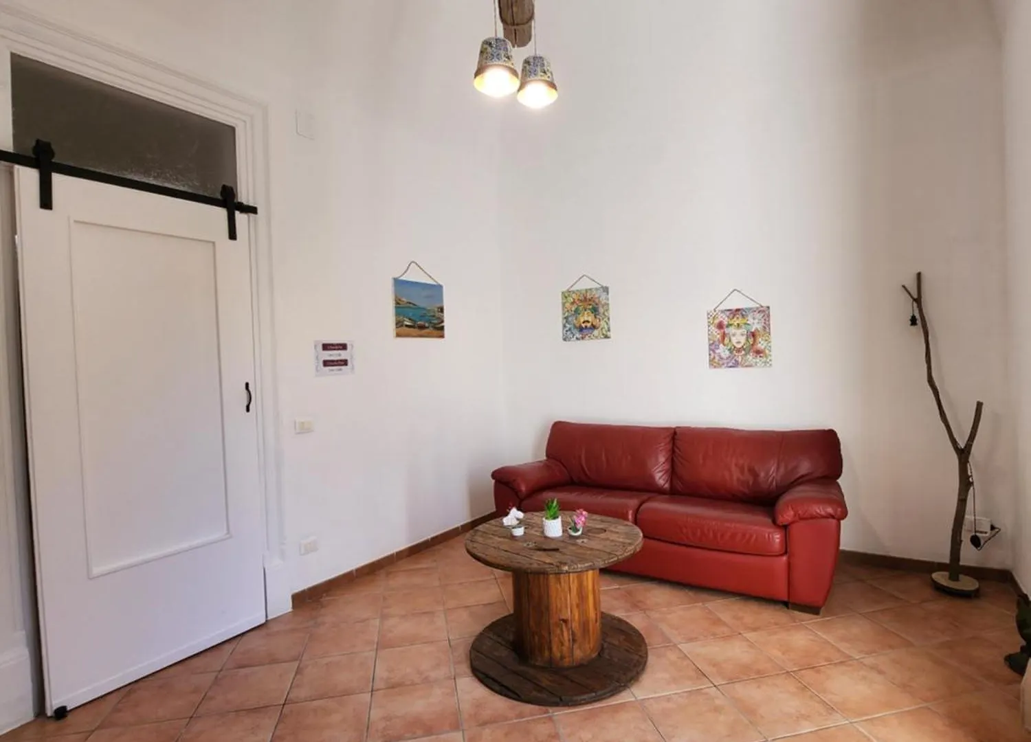 Maison M&M Palermo