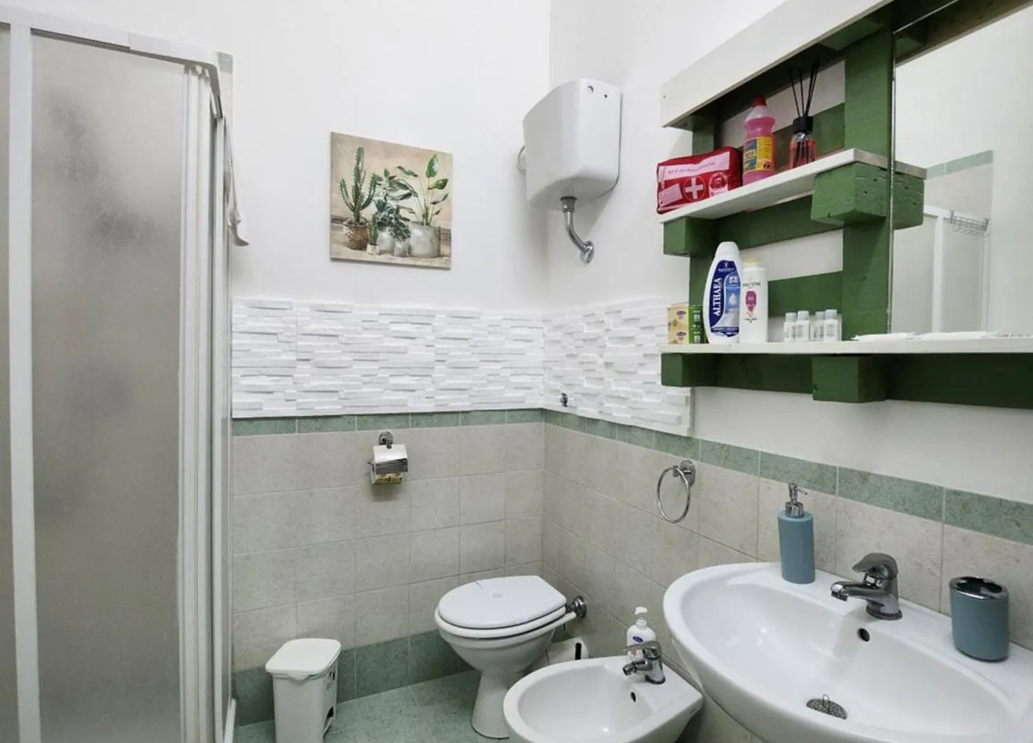 Casa vacanze Maison M&M Palermo