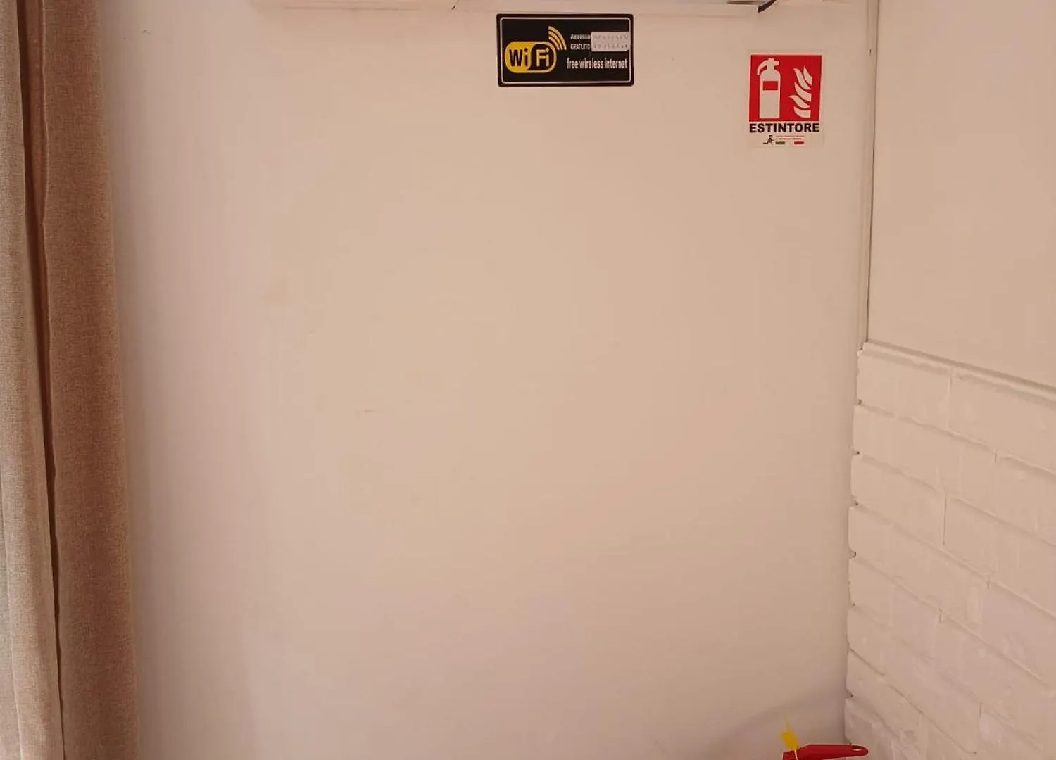 Maison M&M Palermo 0*,
