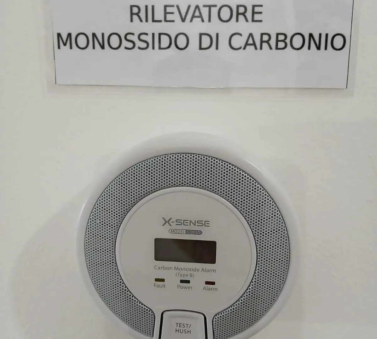 Maison M&M Palermo Italia