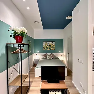 Appartamento La Nica, Palermo
