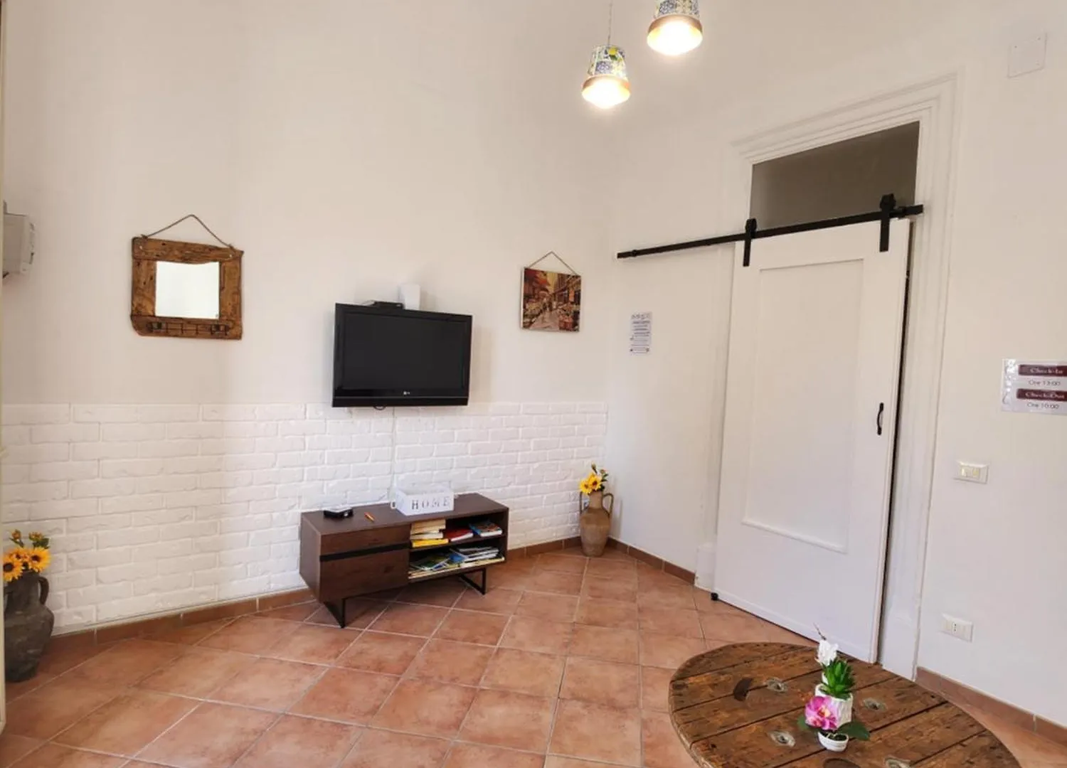 Maison M&M Palermo Holiday home